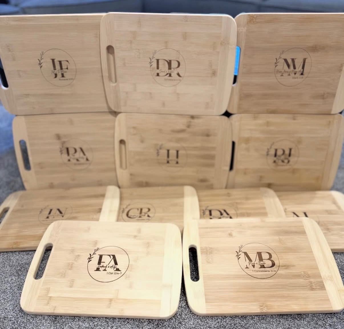 Cutting Boards