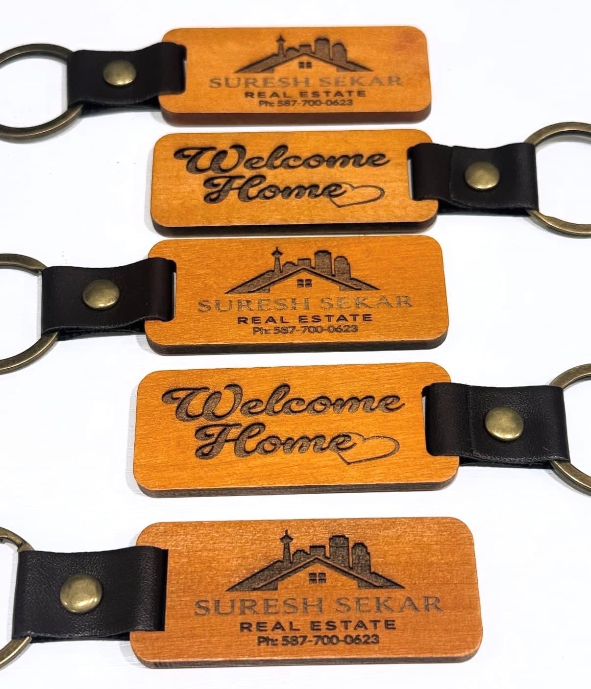 Keychains