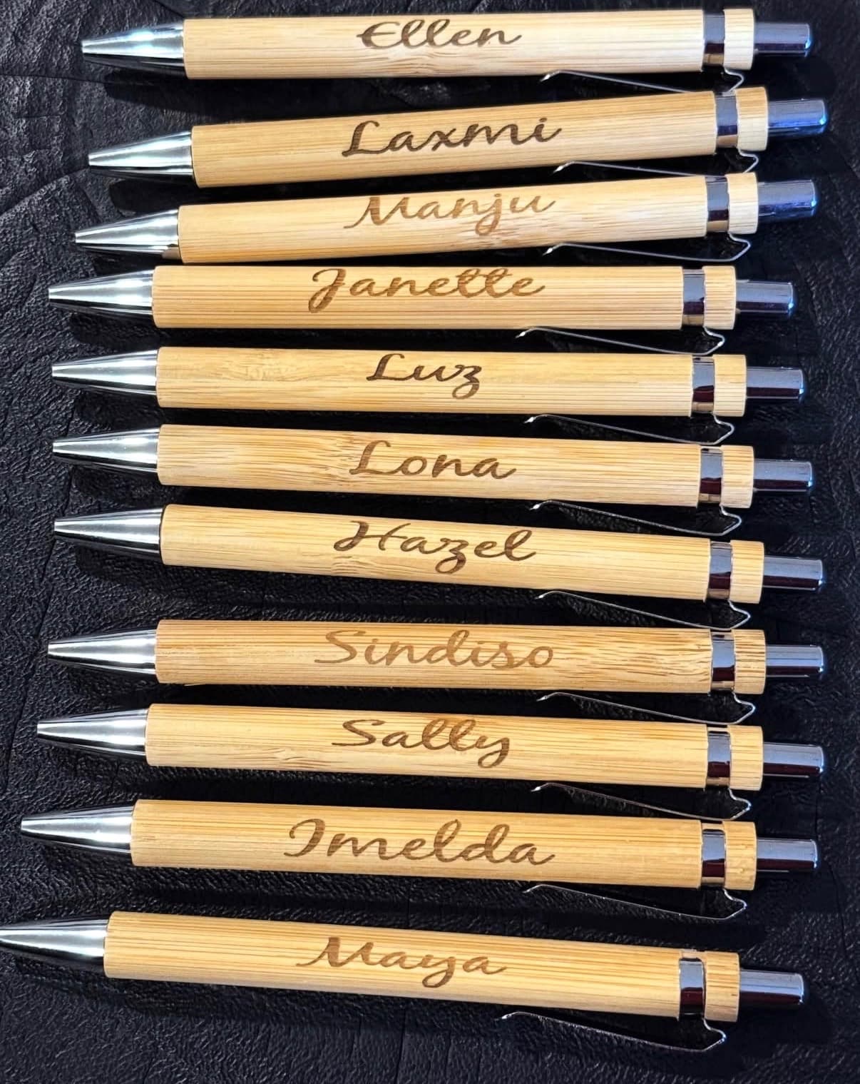 Pens